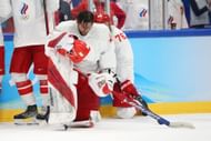 Ice Hockey - Beijing 2022 Winter Olympics Day 16